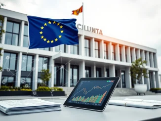 Moldova cryptocurrency legislation alignment with EU MiCA regulatory framework for digital assets