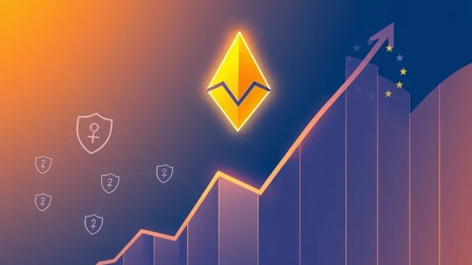 Monero cryptocurrency reaches a historic price high amid growing demand for financial privacy.