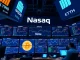 Nasdaq removes position limits for Bitcoin and Ethereum ETF options trading in 2025