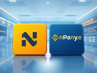 Nexpace NXPC token integrates with Binance Pay for global Web3 payments within MapleStory Universe.