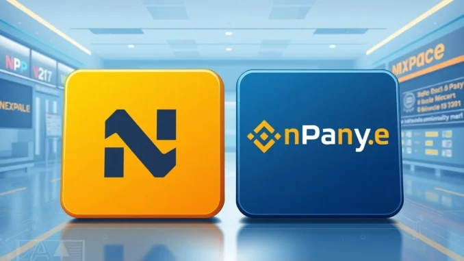 Nexpace NXPC token integrates with Binance Pay for global Web3 payments within MapleStory Universe.