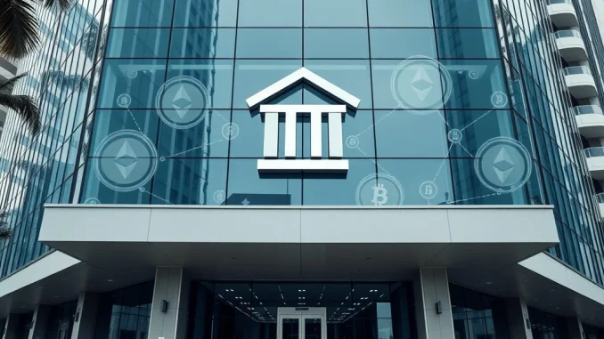 Nubank OCC Approval: A Landmark Step for Crypto Custody and U.S. Digital Banking Nubank OCC approval paves way for U.S. branch and crypto custody services under federal regulation.