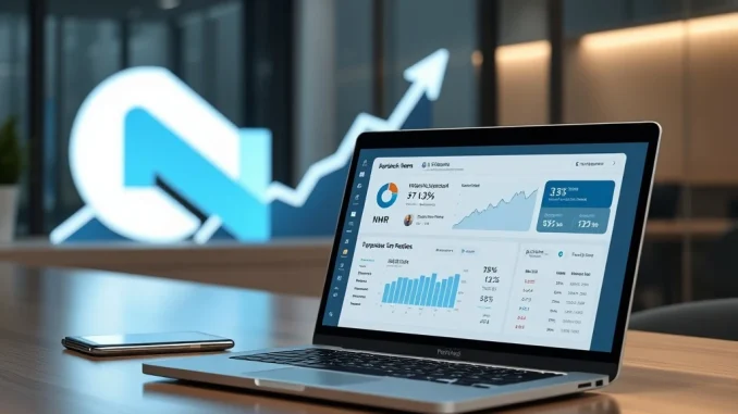 Strategic Move: Numeraire Announces $9.8 Million NMR Token Buyback Within Weeks Analysis of the Numeraire NMR token buyback announcement and its potential market impact.