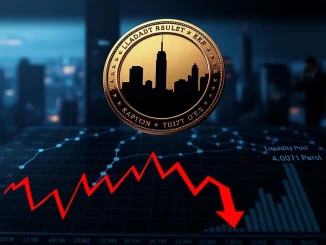 Eric Adams NYC Token faces scrutiny over liquidity withdrawals and centralization concerns on Solana blockchain