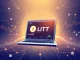 OKX cryptocurrency exchange listing LIT token for USDT spot trading in January 2025