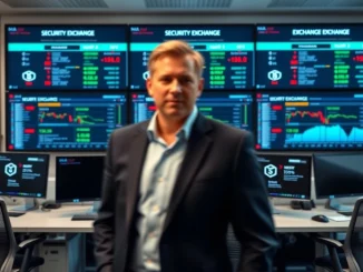 OKX founder Star Xu announces strict policy against cryptocurrency account trading and identity verification requirements