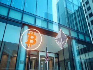 Old Glory Bank SPAC merger marks a new era for crypto-friendly financial institutions in the United States.