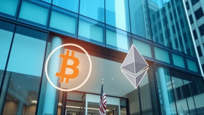 Old Glory Bank SPAC Merger: A Bold Leap for Crypto-Friendly Banking in the US Old Glory Bank SPAC merger marks a new era for crypto-friendly financial institutions in the United States.