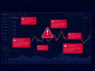 Analysis of the Paradex crypto derivatives exchange outage and trading disruption