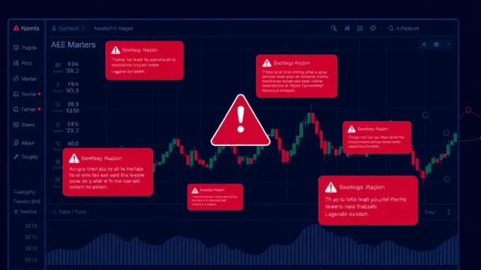 Analysis of the Paradex crypto derivatives exchange outage and trading disruption