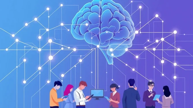 Perle Labs blockchain AI data platform connecting human verifiers to AI training networks