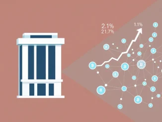 Perp DEX growth eroding centralized exchange market dominance with transparent blockchain technology.