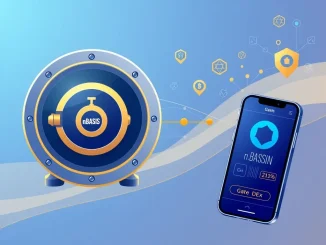 Plume blockchain integrates nBASIS Vault with Gate DEX Wallet for real-world asset yield.