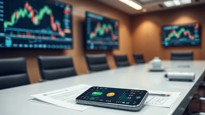 PNC Bank CEO Bill Demchak discusses stablecoin regulation and the choice between investment and payment functions