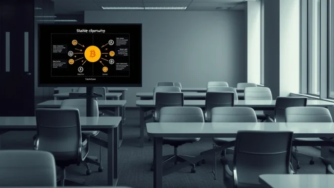 Polygon Labs workforce reduction as company focuses on Open Money Stack for stablecoins.