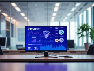 Polygon's strategic shift toward onchain payments and stablecoins following workforce restructuring