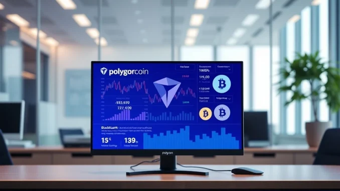 Polygon's strategic shift toward onchain payments and stablecoins following workforce restructuring