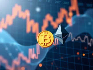 Polymarket launches Bitcoin and Ethereum volatility prediction markets using Volmex indexes for 2026 settlement.