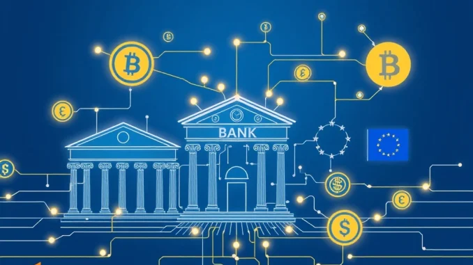 PwC report shows institutional crypto adoption reaching irreversible stage with stablecoin integration