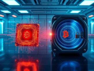 Analysis shows quantum computing threat to Bitcoin security is decades away with time for upgrades.