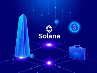 R3 and Solana partnership enabling institutional blockchain yields for private credit.