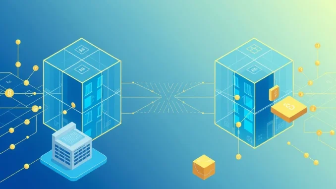 RedStone acquires Security Token Market to dominate real-world asset tokenization data