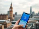 Revolut stablecoin payments growth reflects increasing adoption of cryptocurrency for everyday transactions.