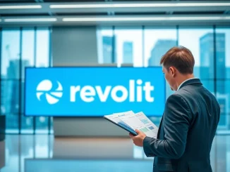 Revolut's strategic pursuit of a US banking license from the OCC for market expansion
