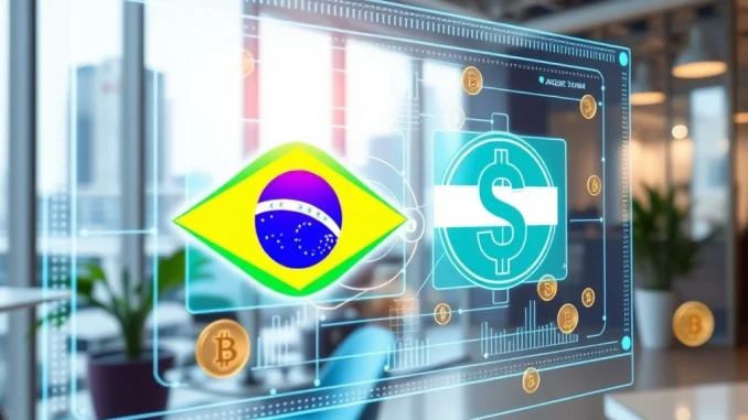 Ripio exchange leads stablecoin and real-world asset tokenization in Latin American markets
