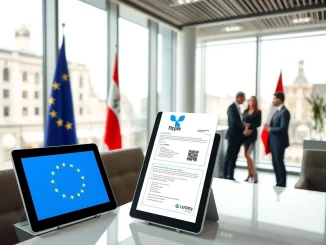 Ripple secures EMI license approval in Luxembourg for EU stablecoin payment services expansion.