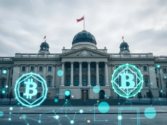 Russian lawmakers propose fines for illegal cryptocurrency mining operations in new legislation