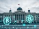 Russian lawmakers propose fines for illegal cryptocurrency mining operations in new legislation