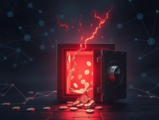 Saga blockchain exploit triggers chainlet shutdown and stablecoin depeg crisis in 2025