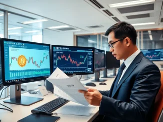 SBI Holdings files for Japan's first combined Bitcoin and XRP ETF with the Financial Services Agency