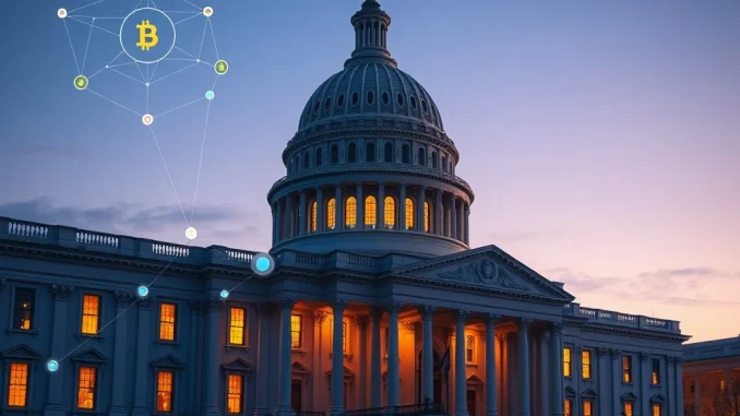 US Senate Agriculture Committee delays CLARITY Act cryptocurrency regulation markup for bipartisan support