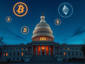 US Senate Banking Committee works to finalize the CLARITY Act crypto bill before the January 13 deadline.