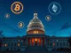 US Senate Banking Committee works to finalize the CLARITY Act crypto bill before the January 13 deadline.