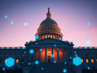 US Senate Agriculture Committee releases revised cryptocurrency market structure legislation known as the CLARITY Act