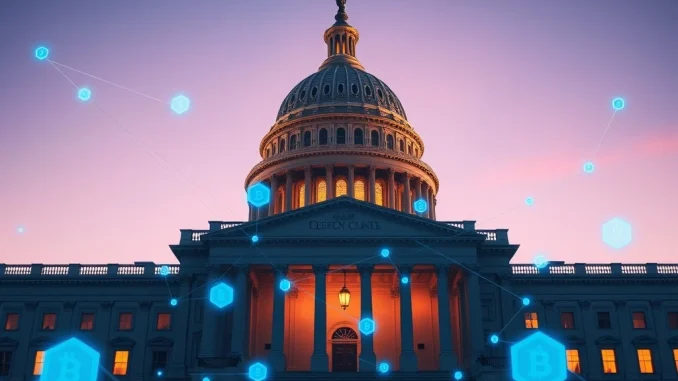 Crypto Market Structure Bill Faces Critical Hurdle as Senate Committee Releases Revised CLARITY Act Draft US Senate Agriculture Committee releases revised cryptocurrency market structure legislation known as the CLARITY Act