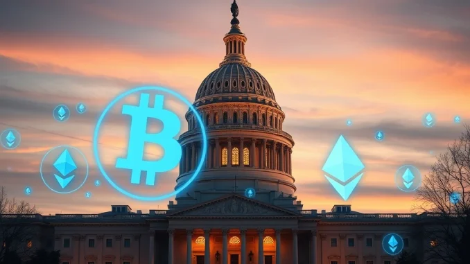 US Senate crypto bill delay impacts CLARITY Act consideration amid 2025 political shifts