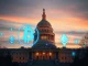 US Senate crypto bill delay impacts CLARITY Act consideration amid 2025 political shifts