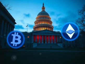 U.S. Senate delays crypto market structure legislation after Coinbase raises regulatory concerns