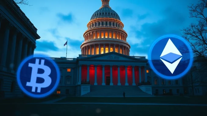 U.S. Senate delays crypto market structure legislation after Coinbase raises regulatory concerns