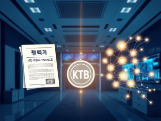 Shinhan Investment and Etherfuse launch KTB Stablebond backed by South Korean government bonds.