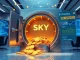 Sky Protocol executes strategic SKY token buyback program to enhance token value