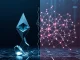 Contrasting visions for blockchain evolution between Solana and Ethereum's founders