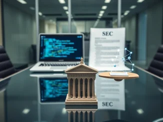 Solana Policy Institute urges SEC to create clear DeFi developer regulations distinguishing software from brokers