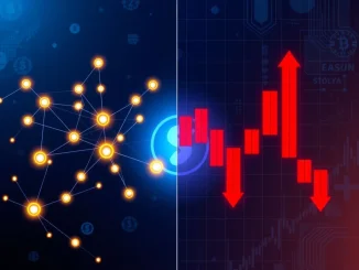Solana network user growth meets selling pressure in cryptocurrency markets