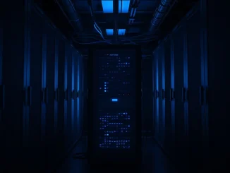 Solana validator crisis showing network vulnerability and power concentration in blockchain technology