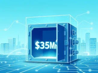 Solayer launches a $35 million fund to support on-chain application development on its Layer 1 blockchain.